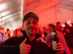 90er 2000er Party 2025